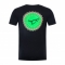 Korda LE Blossom Tee Black L