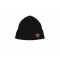 Korda Trawler Beanie Dark Black