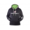 Daiwa Prorex Hoody Black - XL