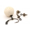 Korda Bait Screw Swivel Large