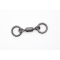 Korda PTFE Double Ring Swivel Size 11