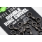 Korda PTFE Double Ring Swivel Size 11