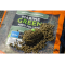 Sonubaits Marine Green Stiki Method Pellets 2mm 650g